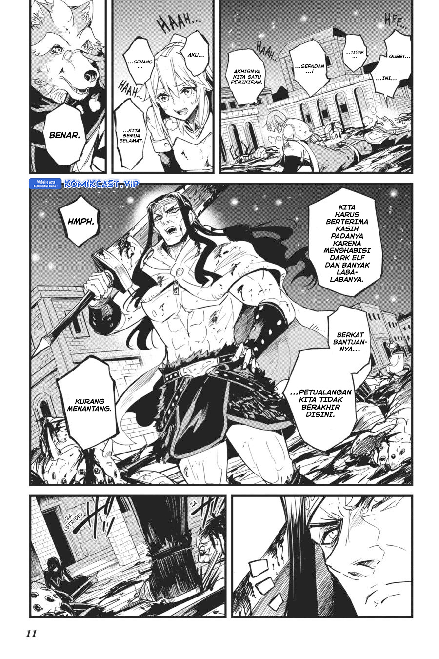 Chapter 68 - halaman 13