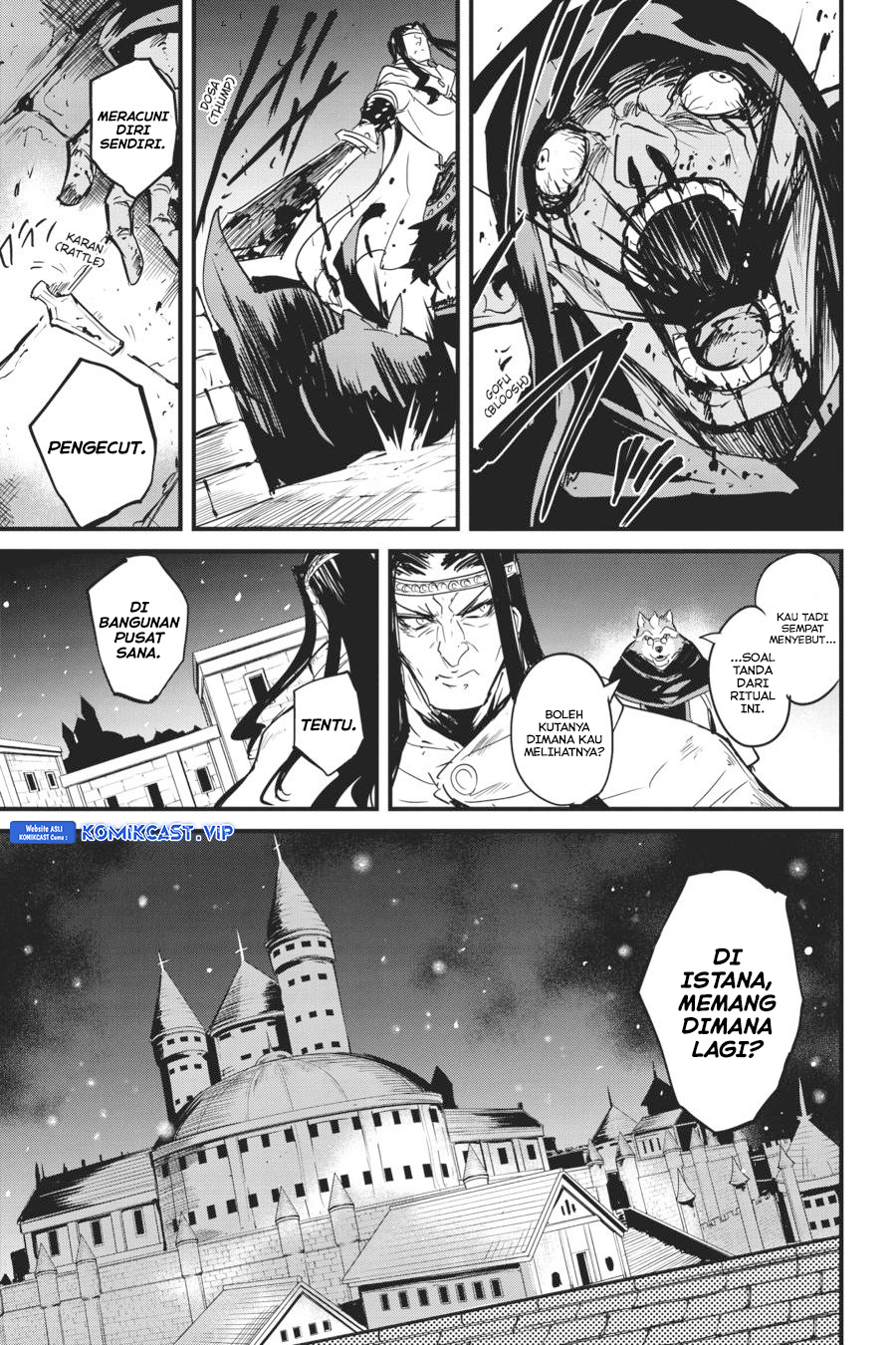 Chapter 68 - halaman 15