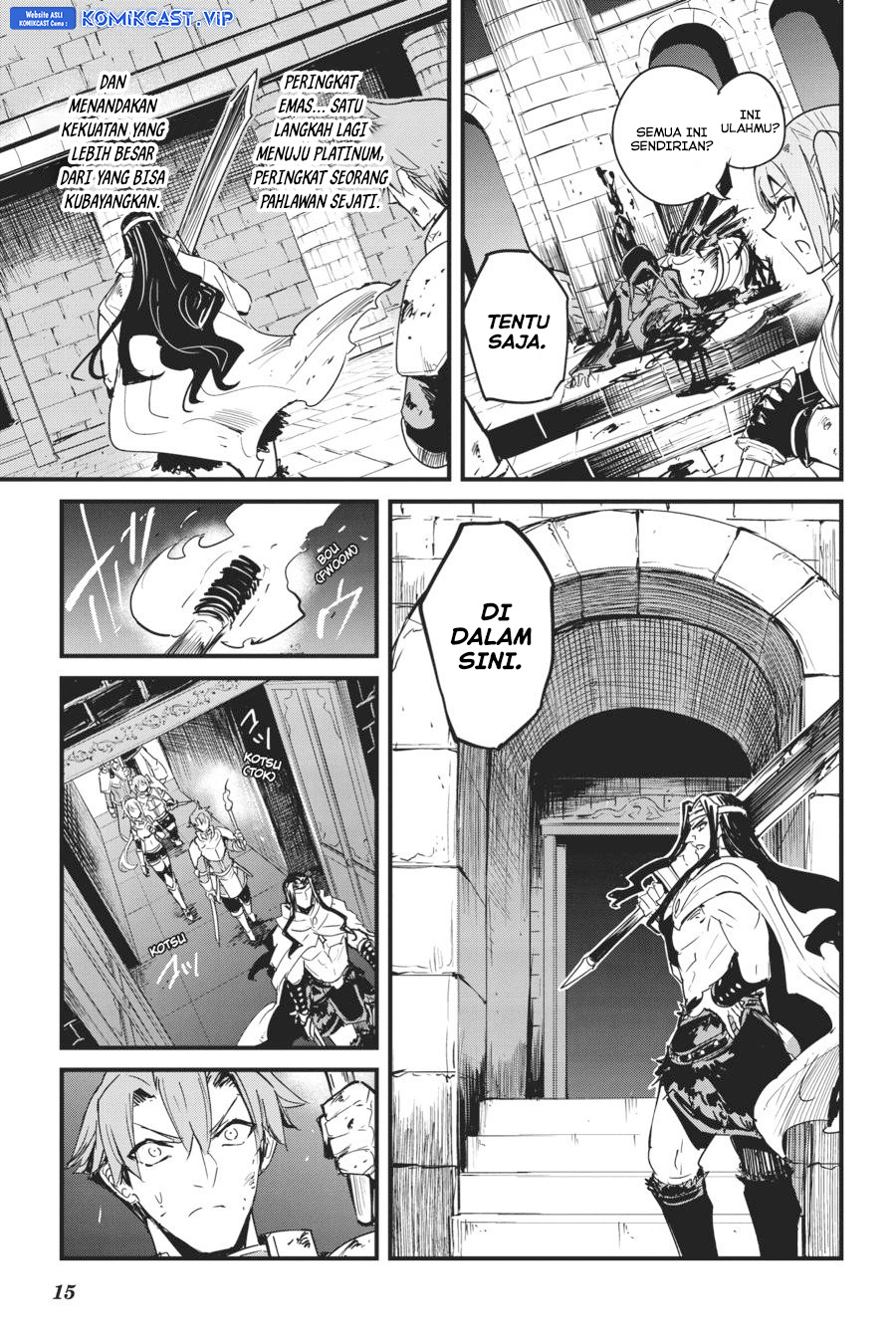 Chapter 68 - halaman 17