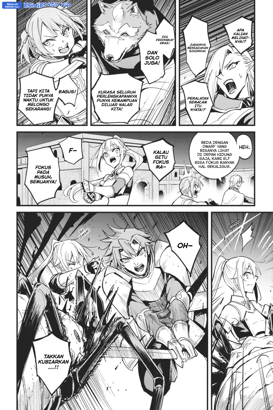 Chapter 68 - halaman 7