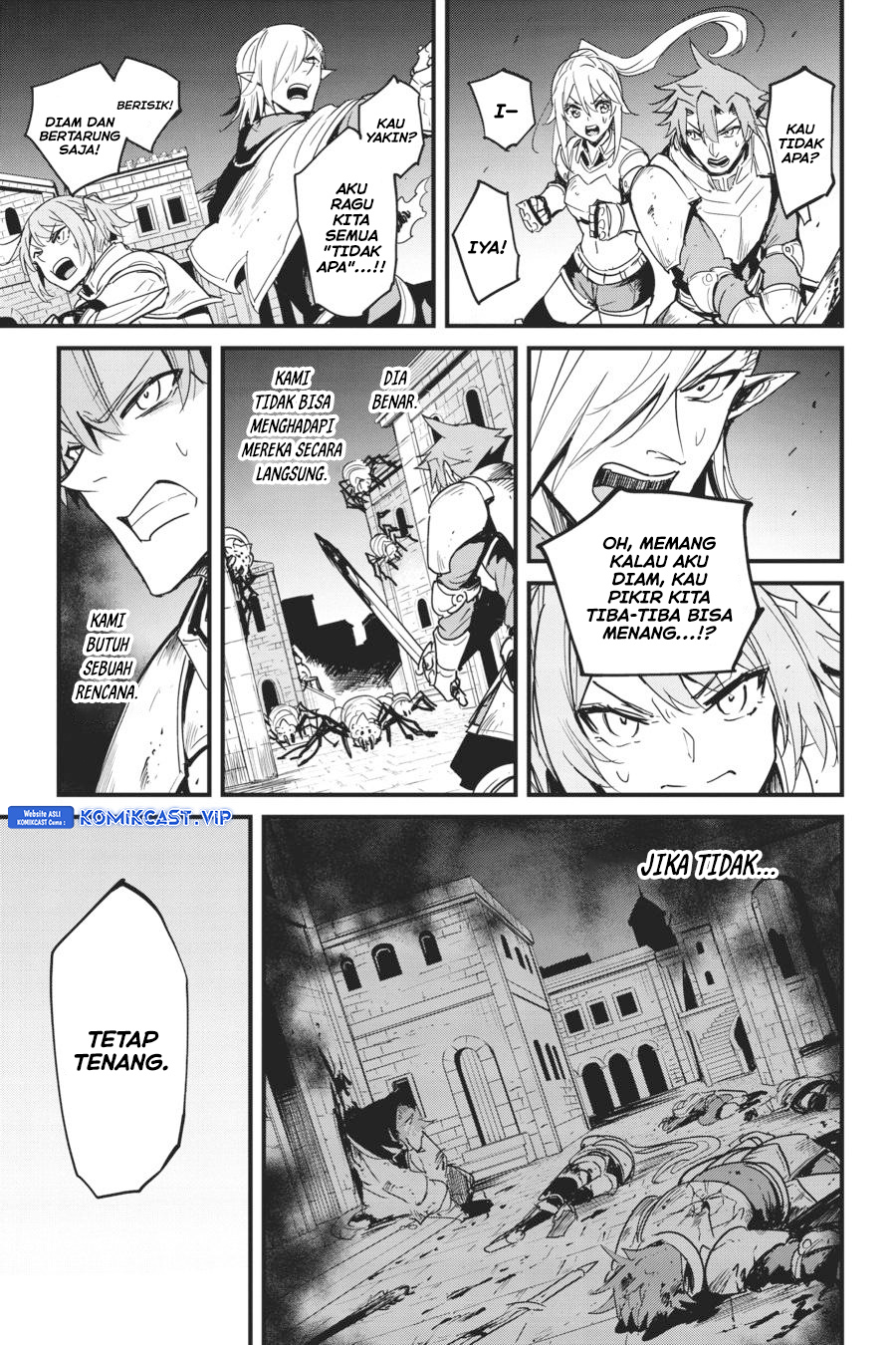Chapter 68 - halaman 8