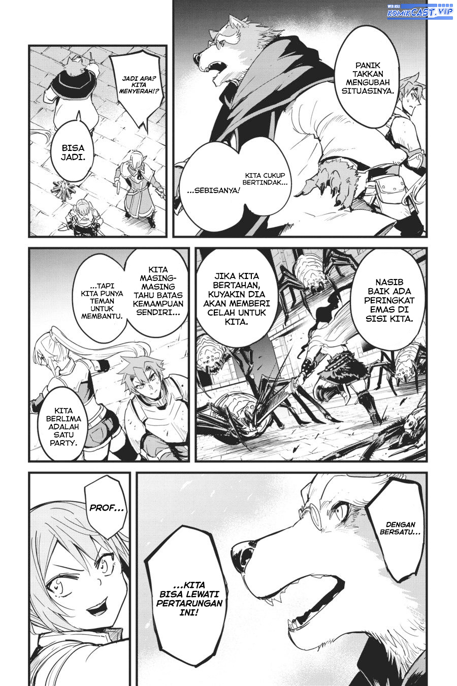 Chapter 68 - halaman 9