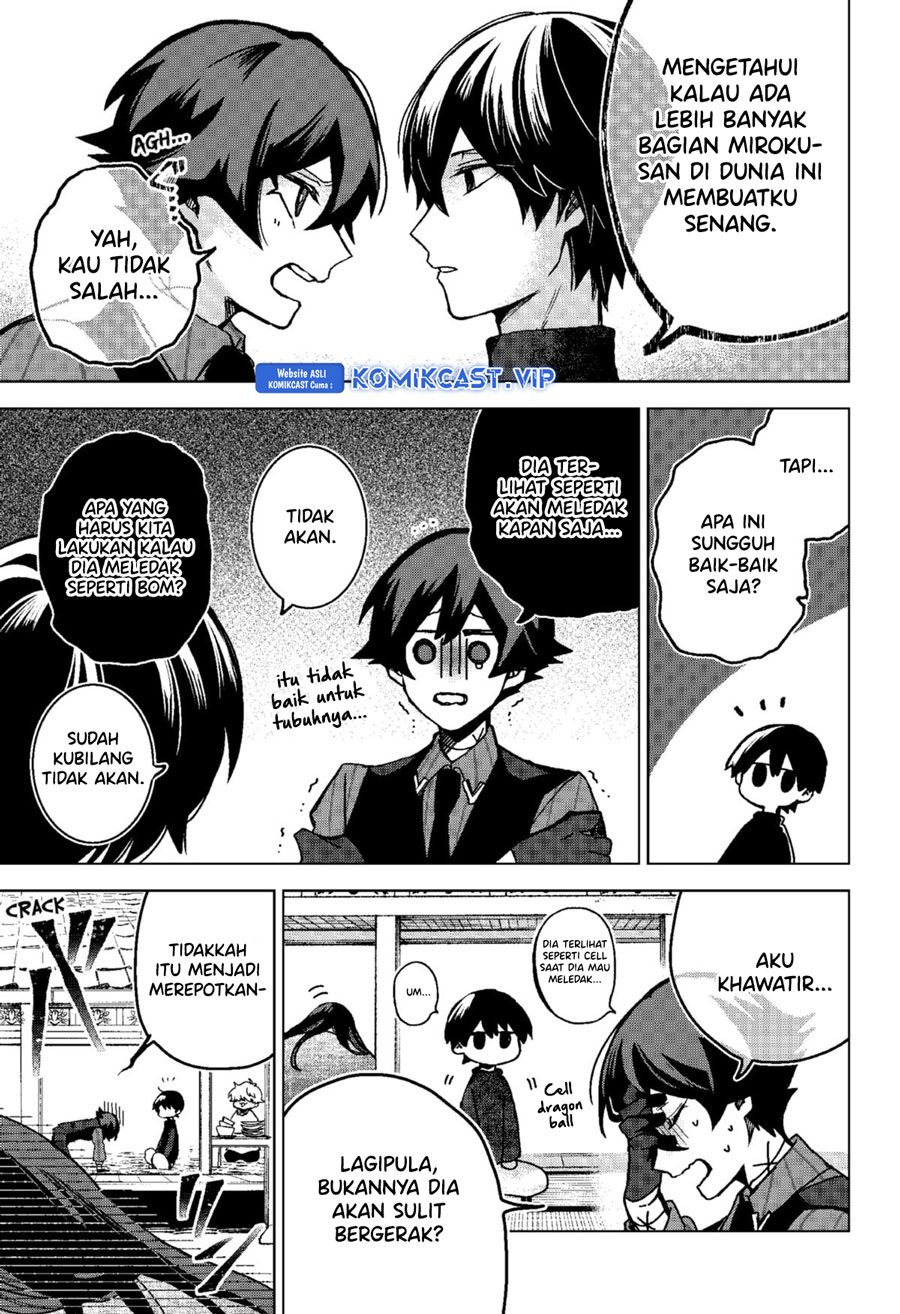 Chapter 71 - halaman 15