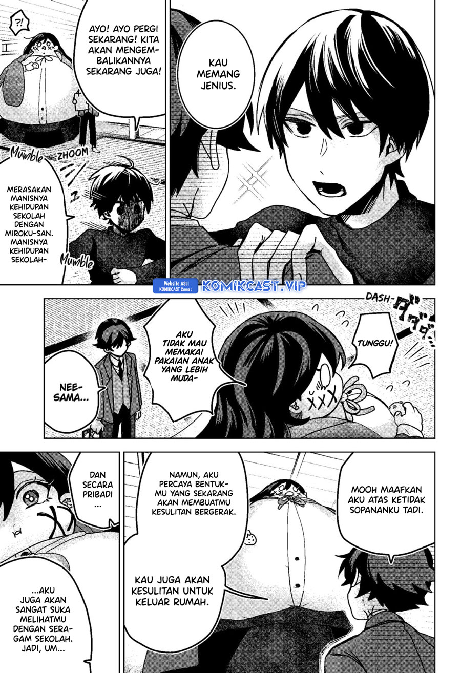 Chapter 71 - halaman 21