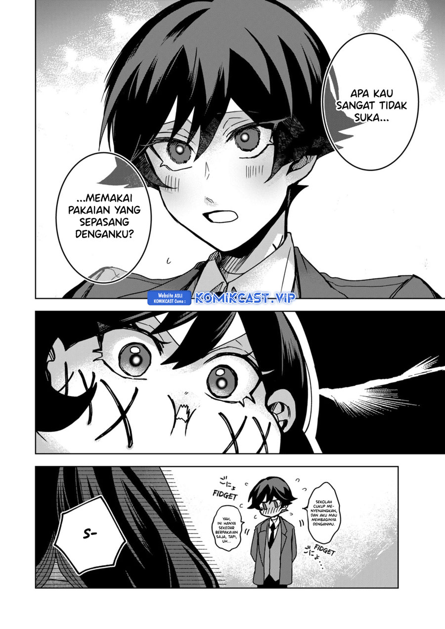 Chapter 71 - halaman 22