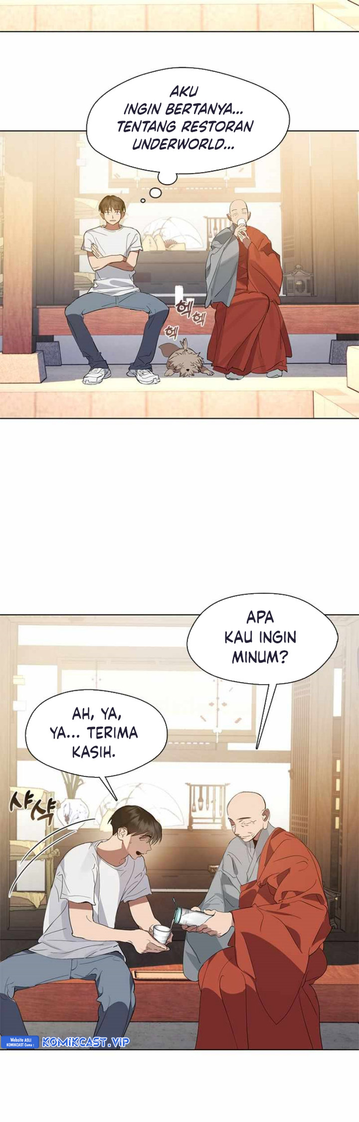 Chapter 30 - halaman 9