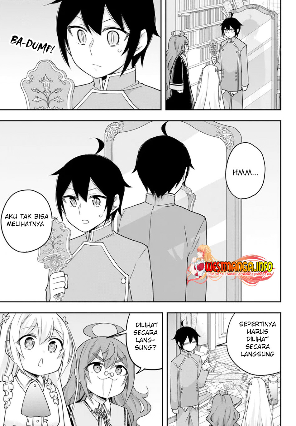 Chapter 63 - halaman 16