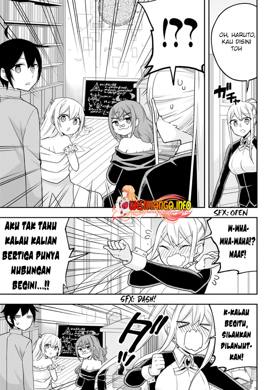 Chapter 63 - halaman 18