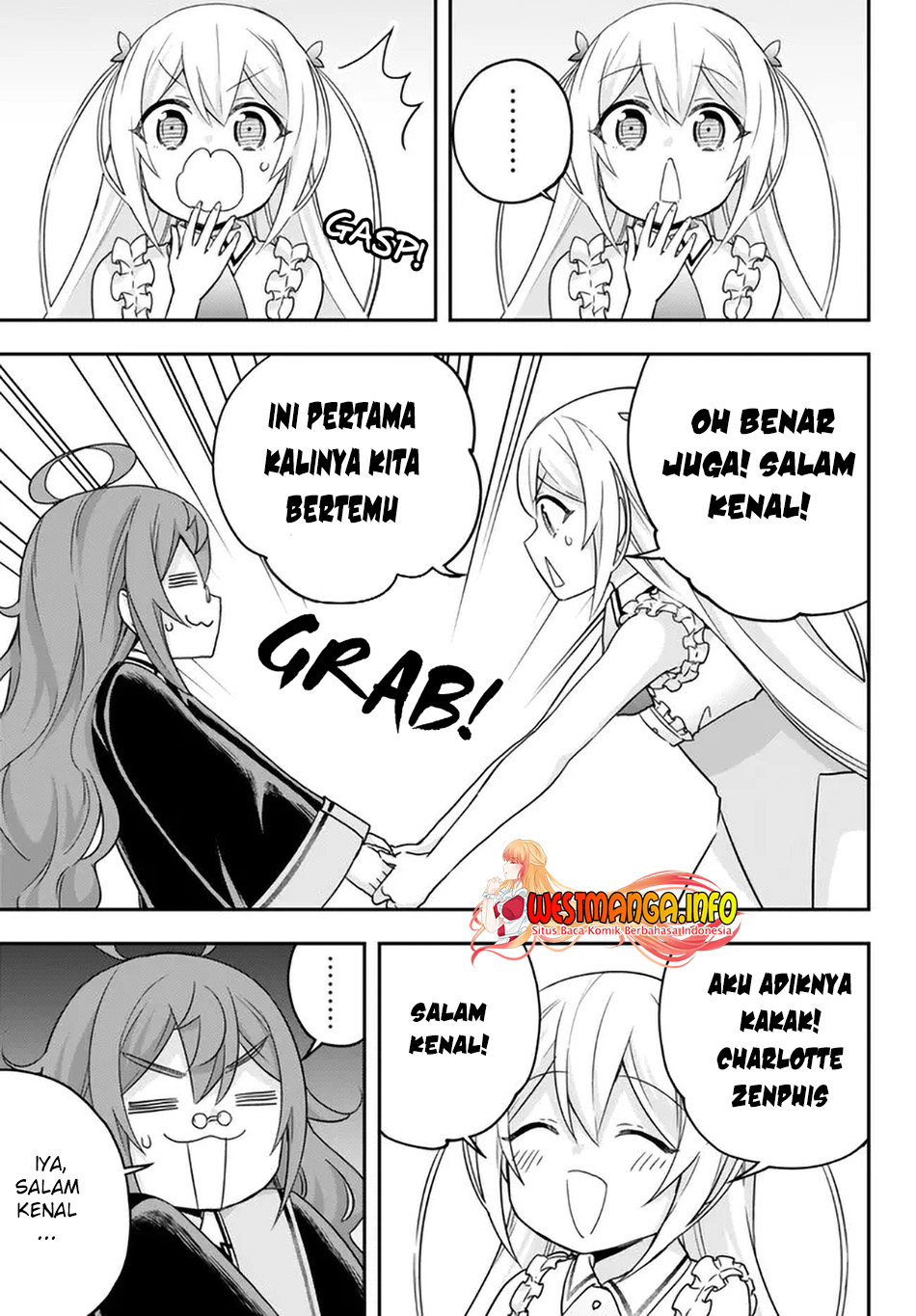Chapter 63 - halaman 5