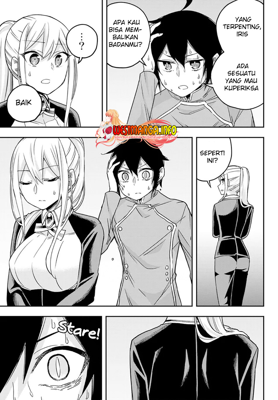 Chapter 62 - halaman 17