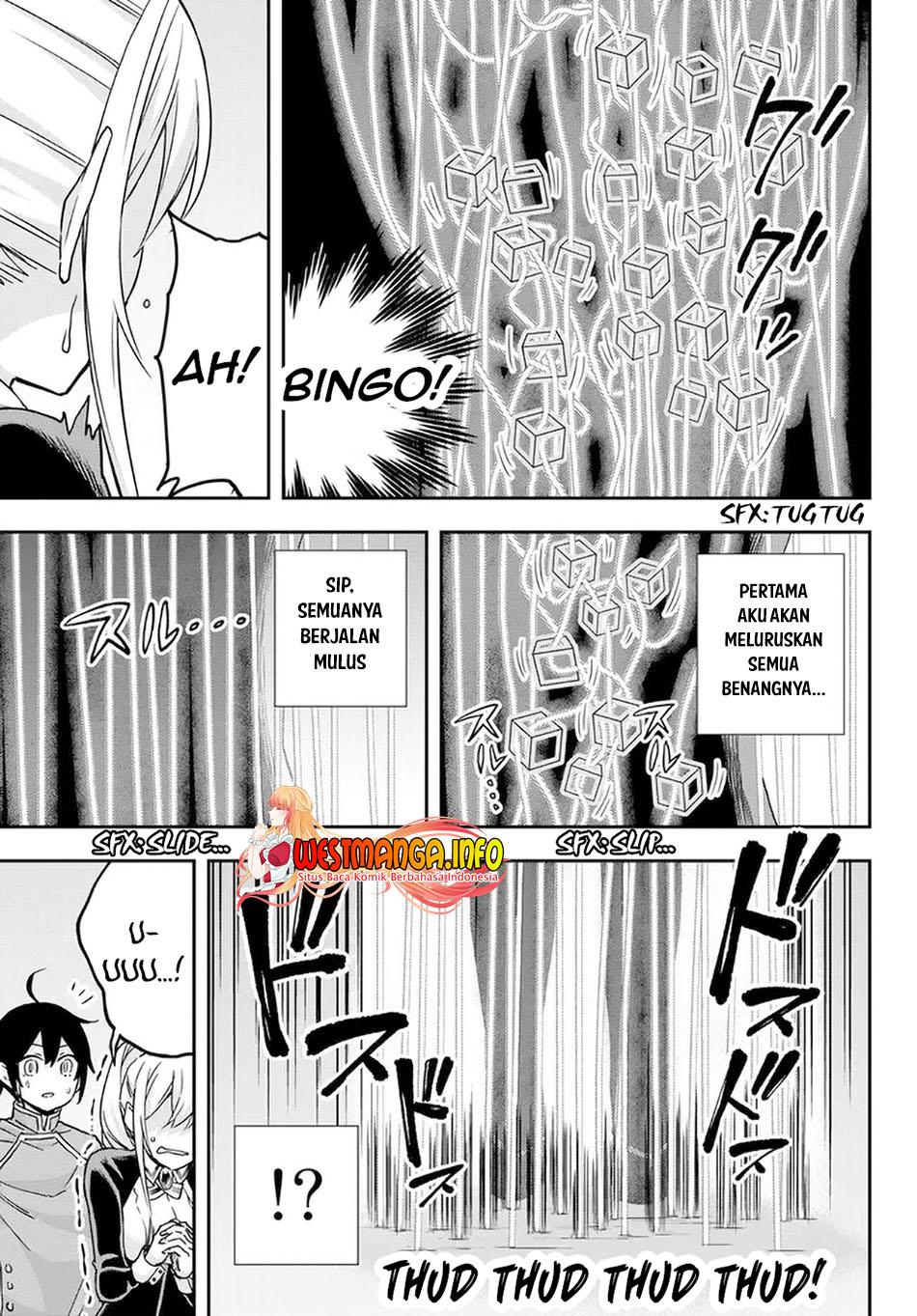 Chapter 62 - halaman 21