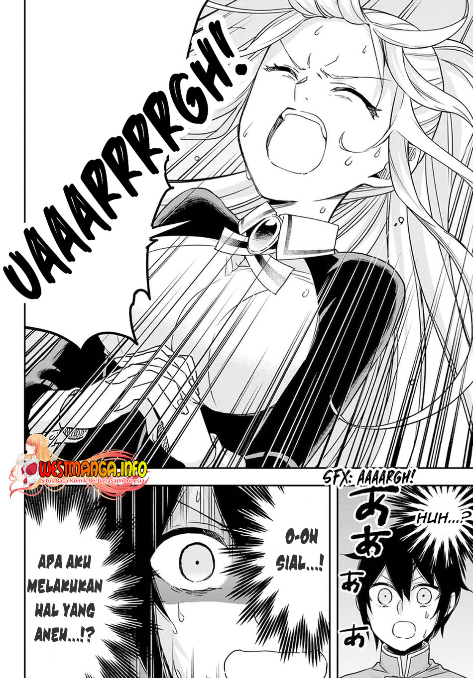 Chapter 62 - halaman 22