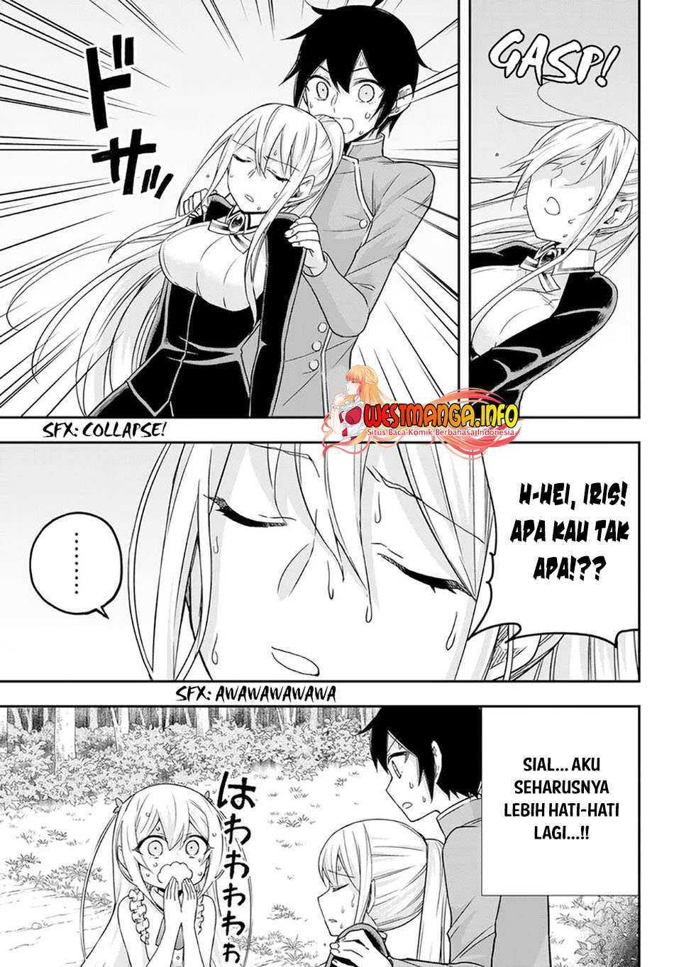 Chapter 62 - halaman 23