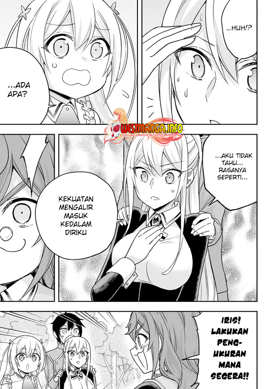 Chapter 62 - halaman 25