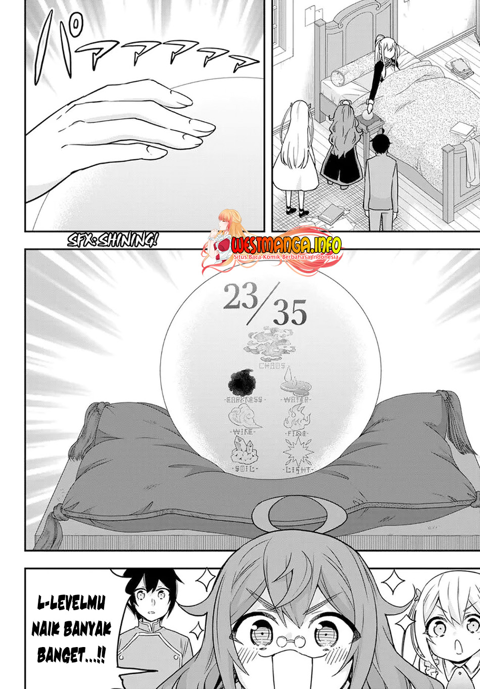 Chapter 62 - halaman 26