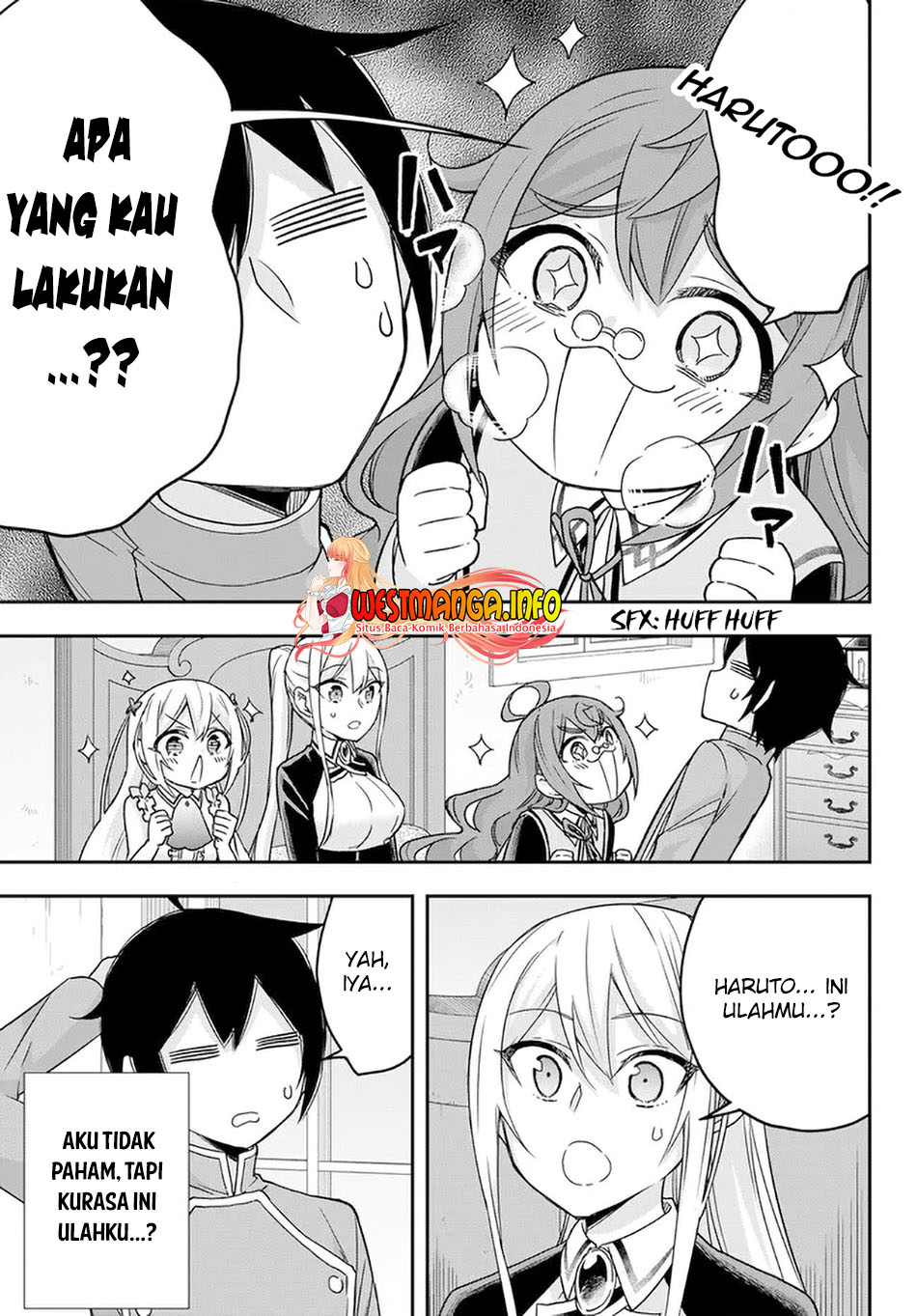 Chapter 62 - halaman 27