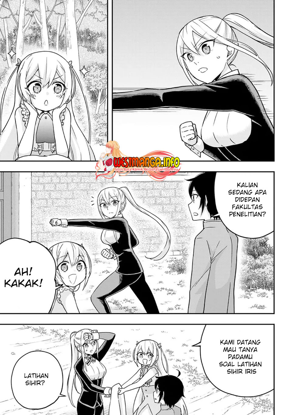 Chapter 62 - halaman 6