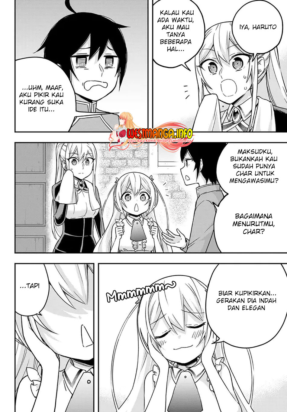 Chapter 62 - halaman 7