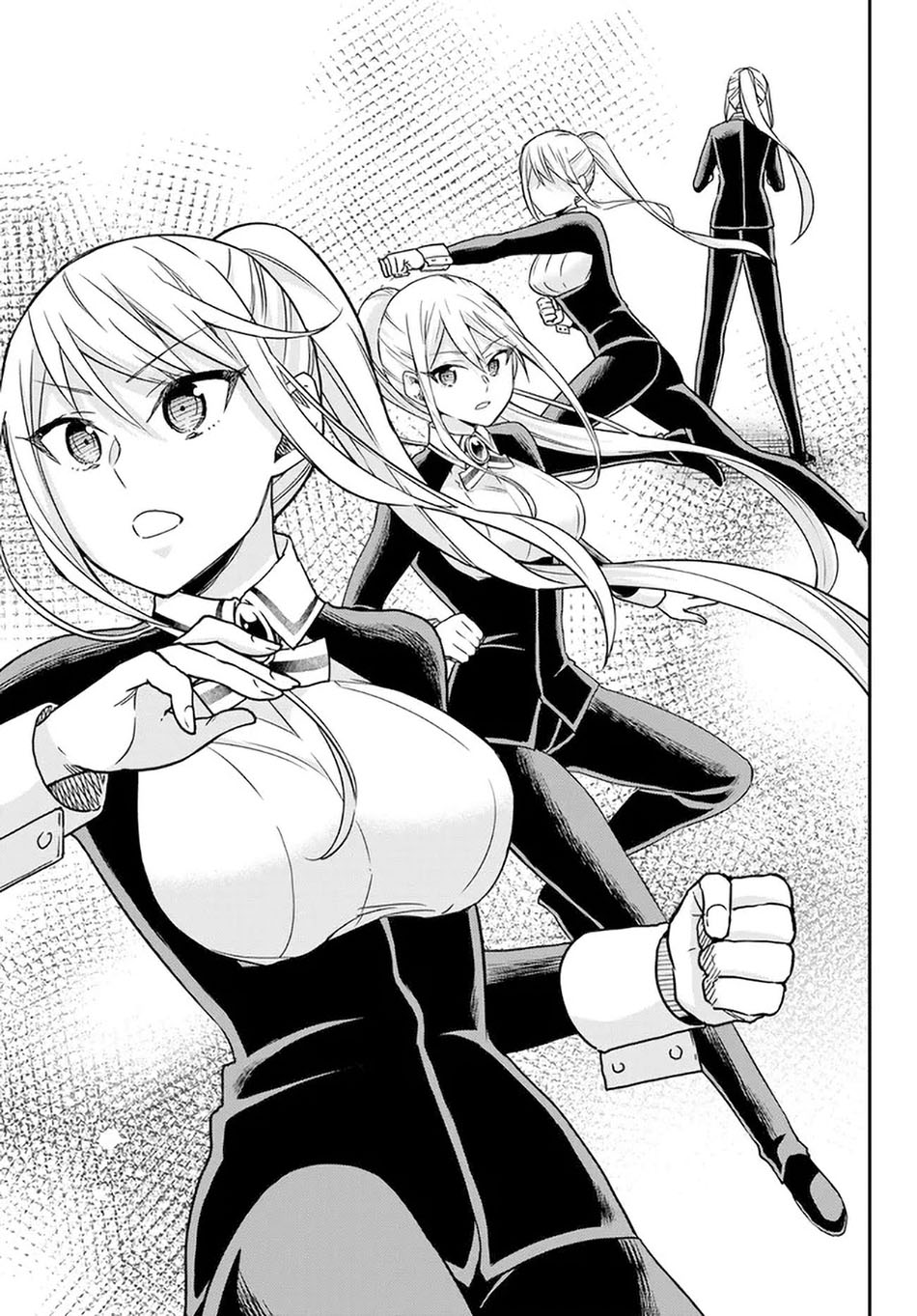 Chapter 62 - halaman 10