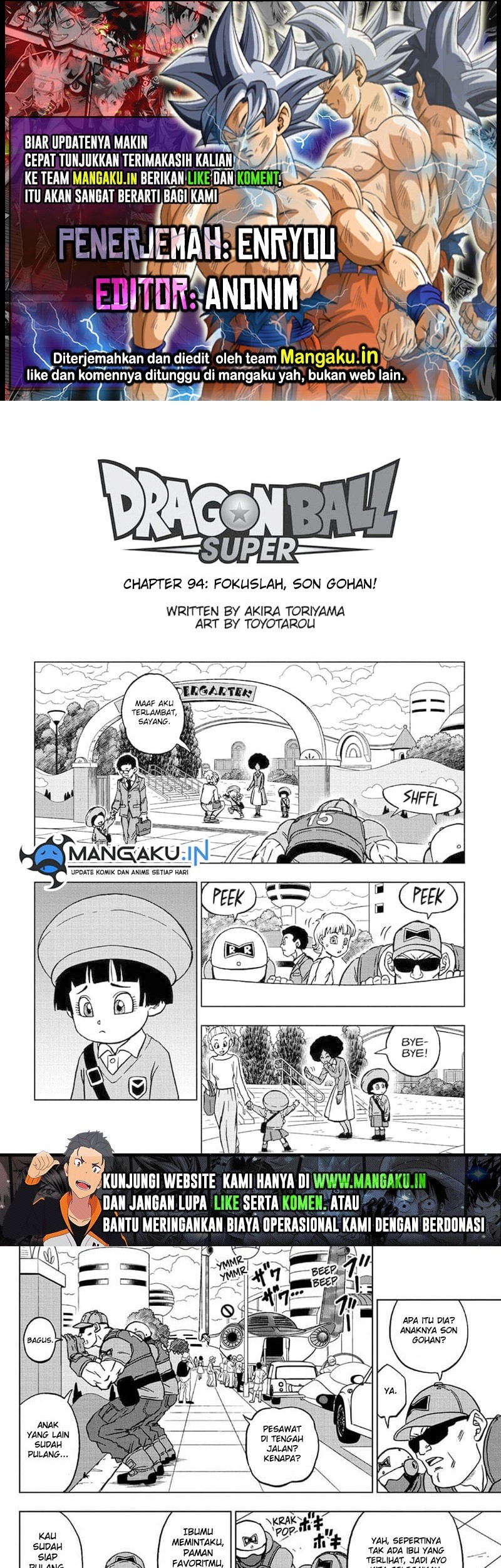 Chapter 96 - halaman 2