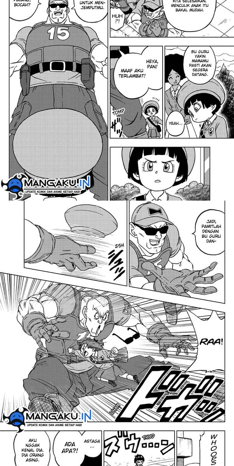 Chapter 96 - halaman 3
