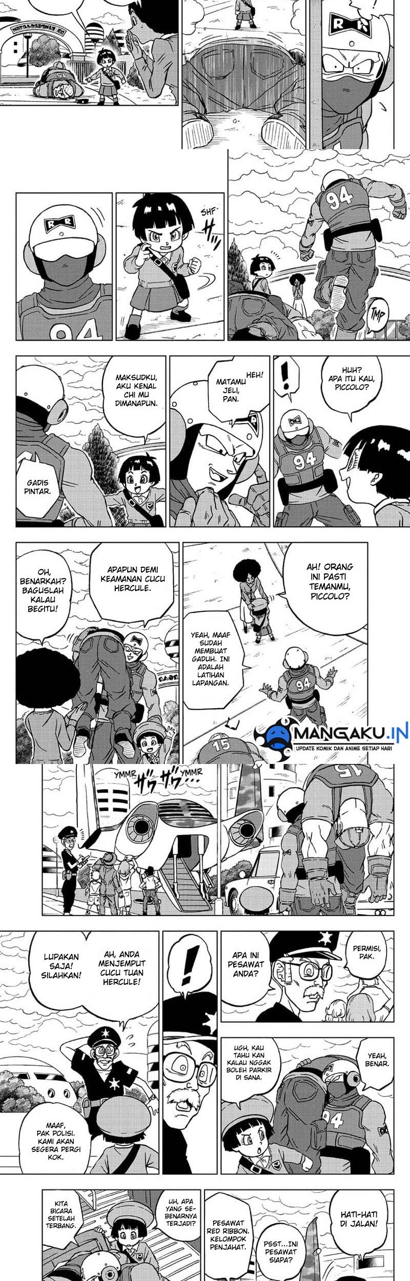 Chapter 96 - halaman 4