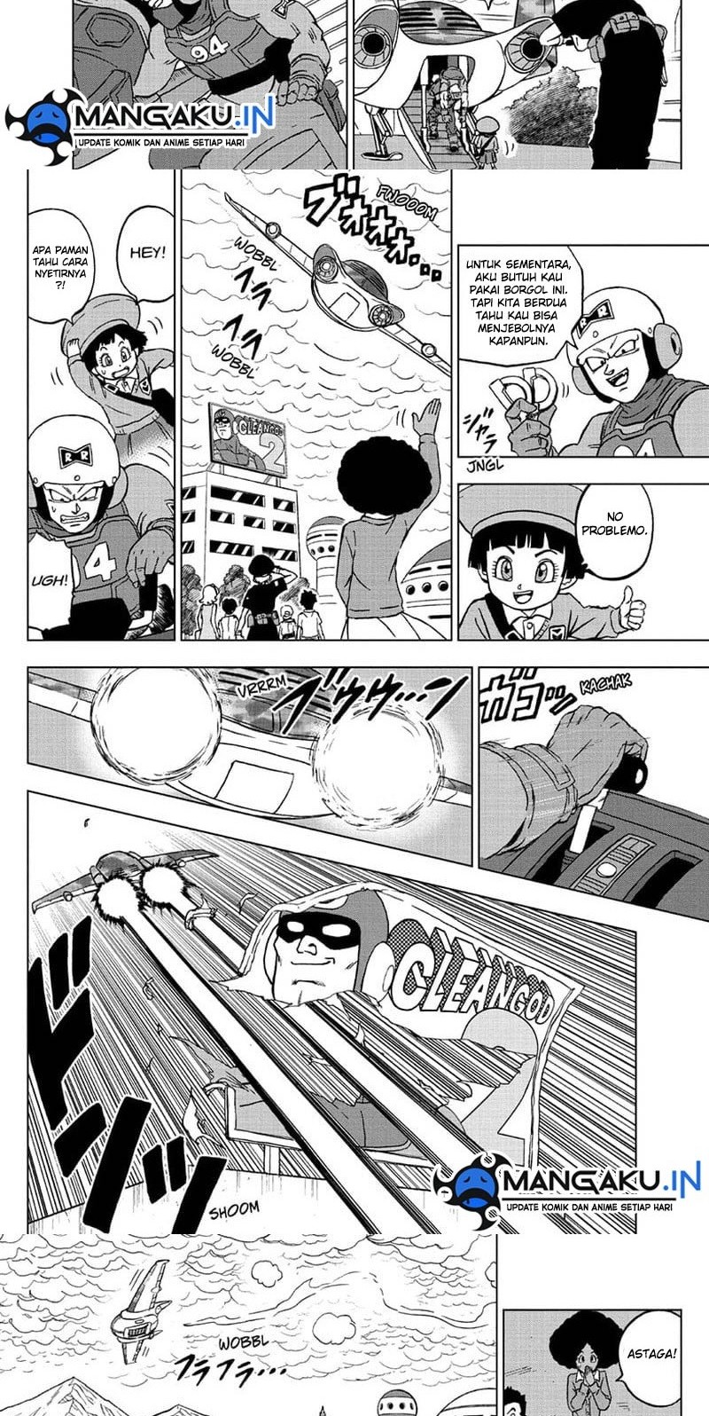 Chapter 96 - halaman 5