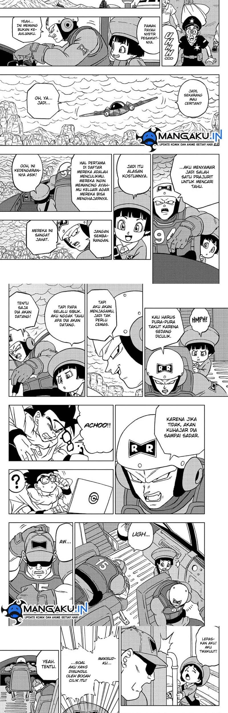 Chapter 96 - halaman 6