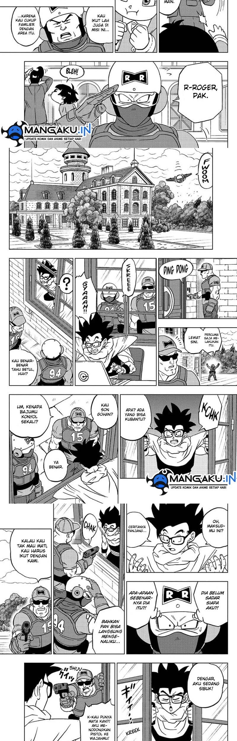Chapter 96 - halaman 8