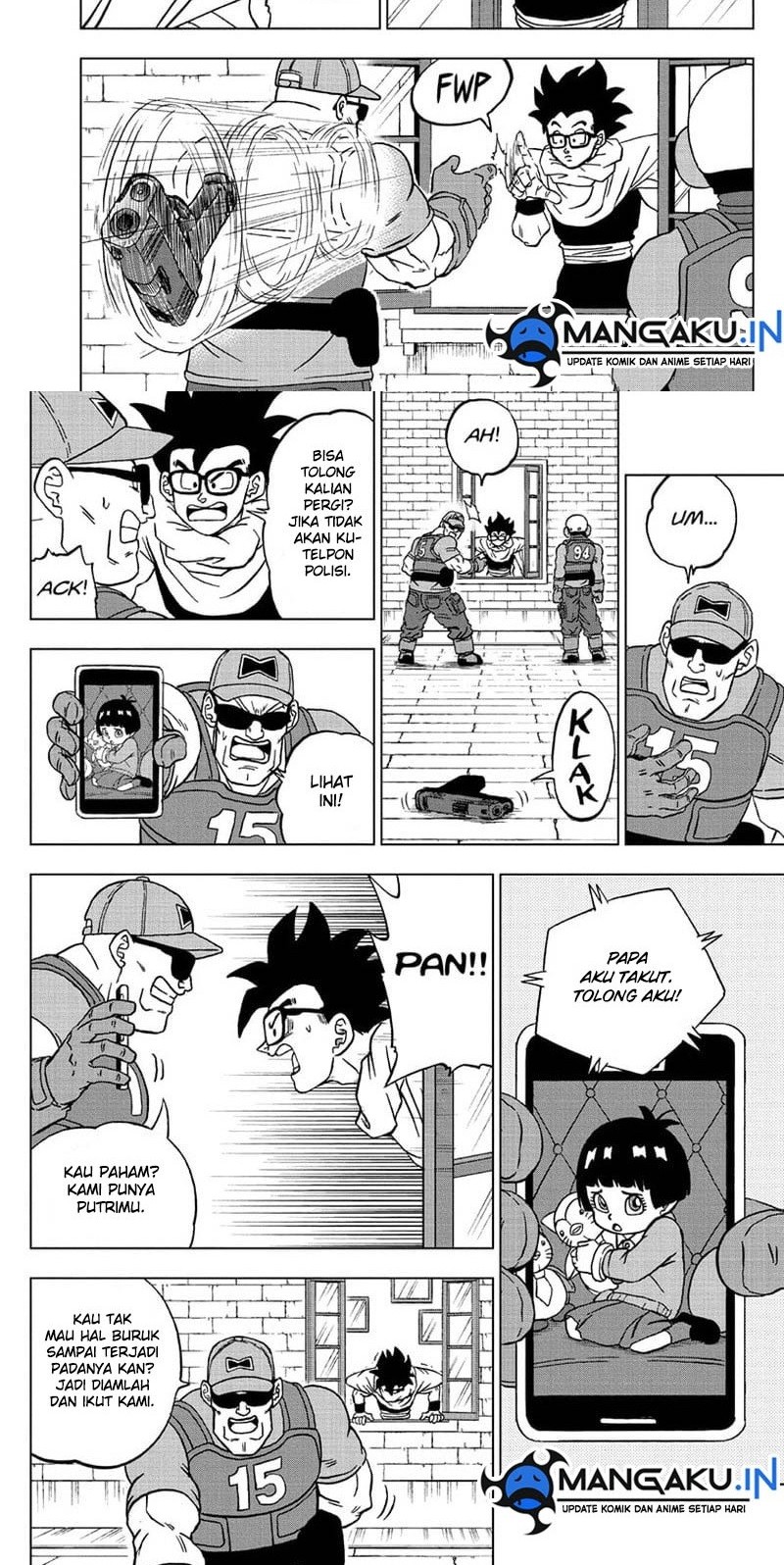 Chapter 96 - halaman 9