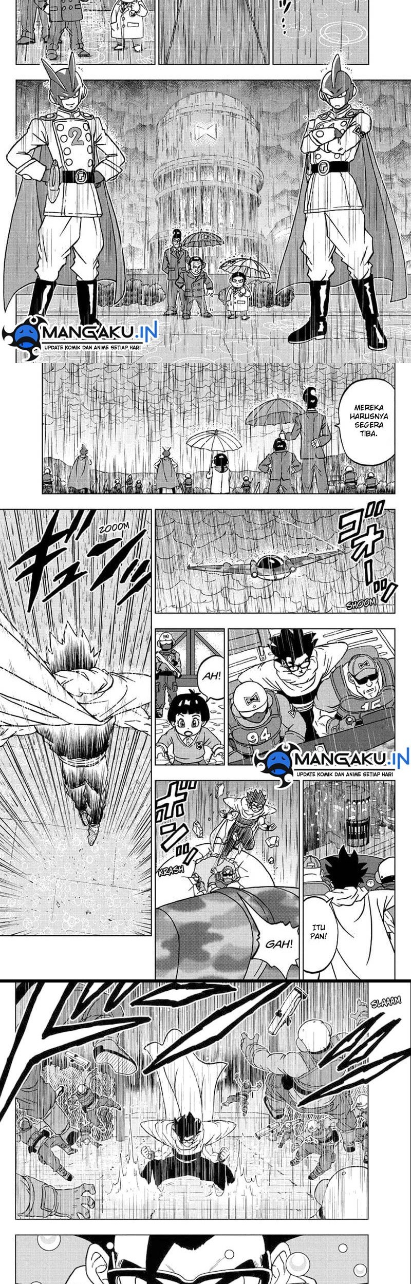 Chapter 96 - halaman 12