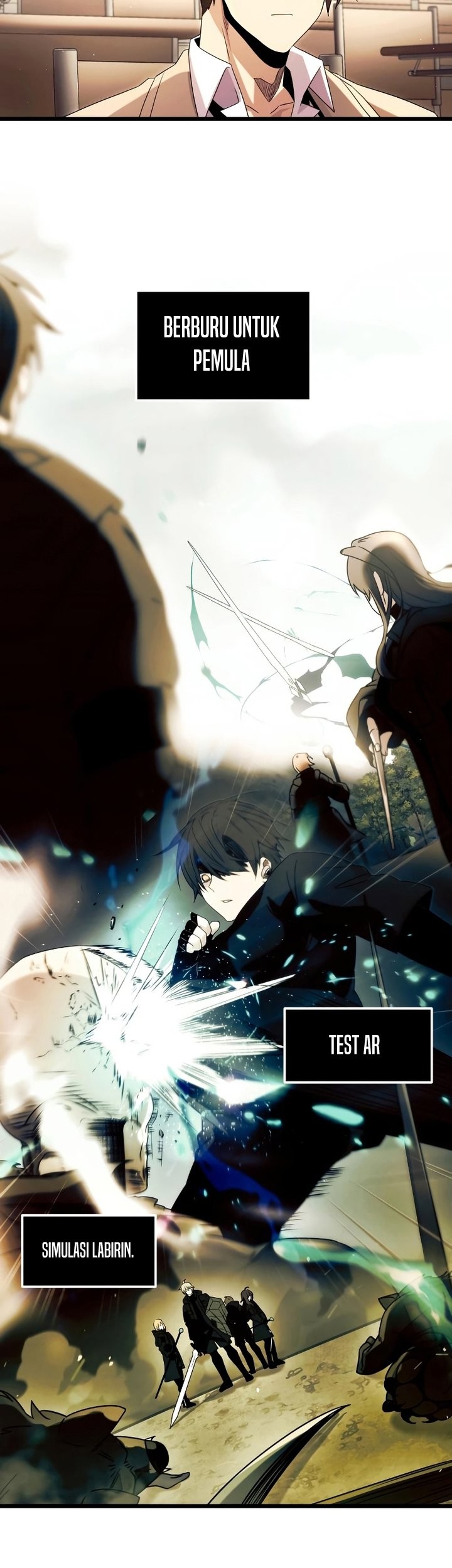 Chapter 68 - halaman 25