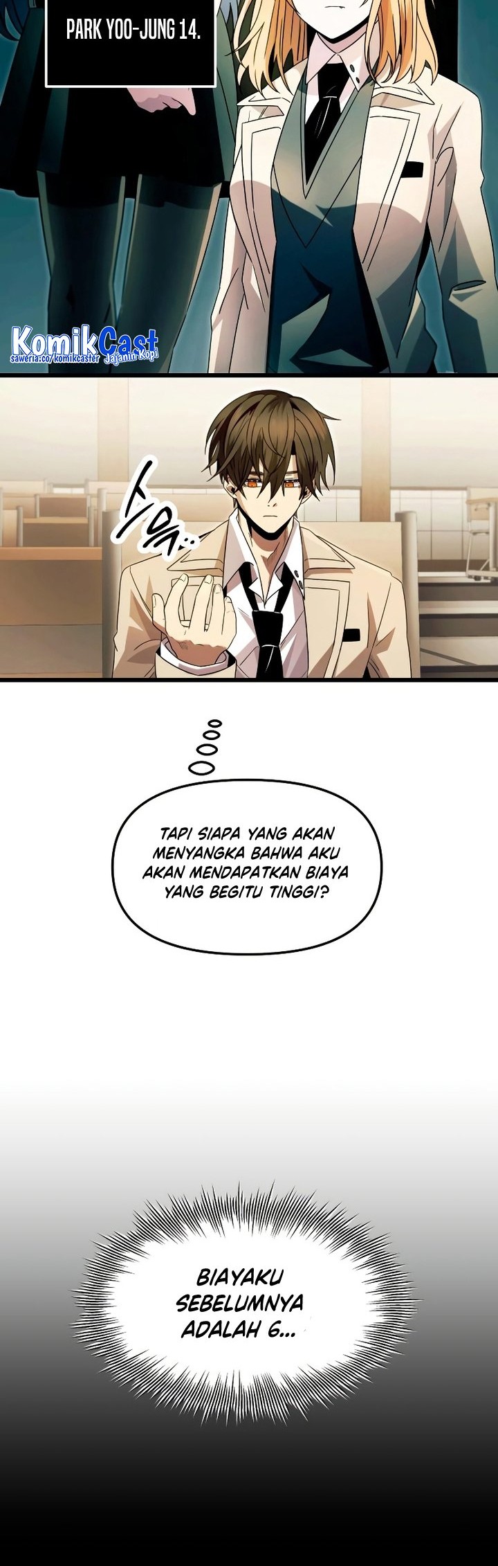 Chapter 68 - halaman 30