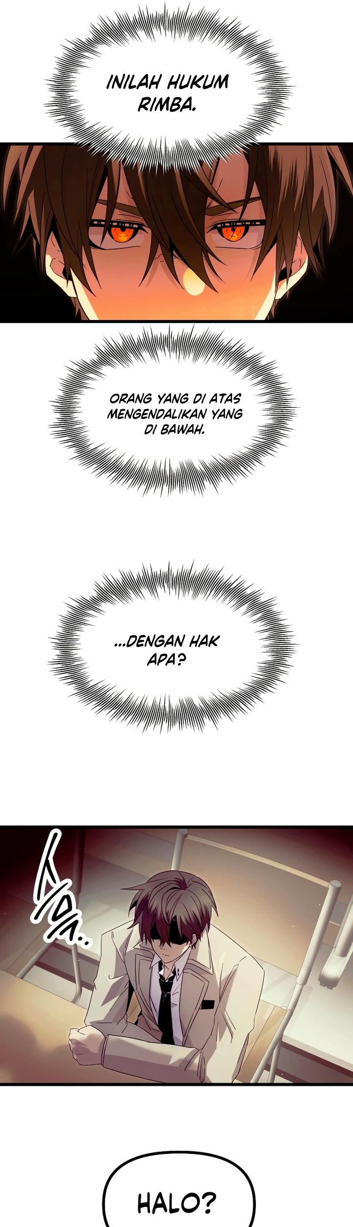 Chapter 68 - halaman 33