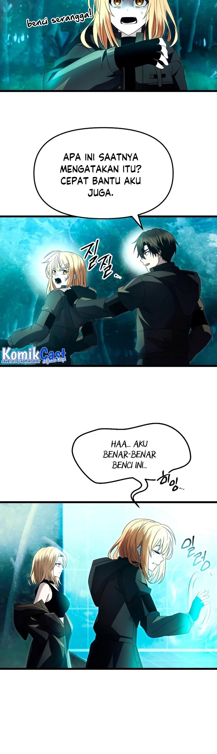 Chapter 68 - halaman 5