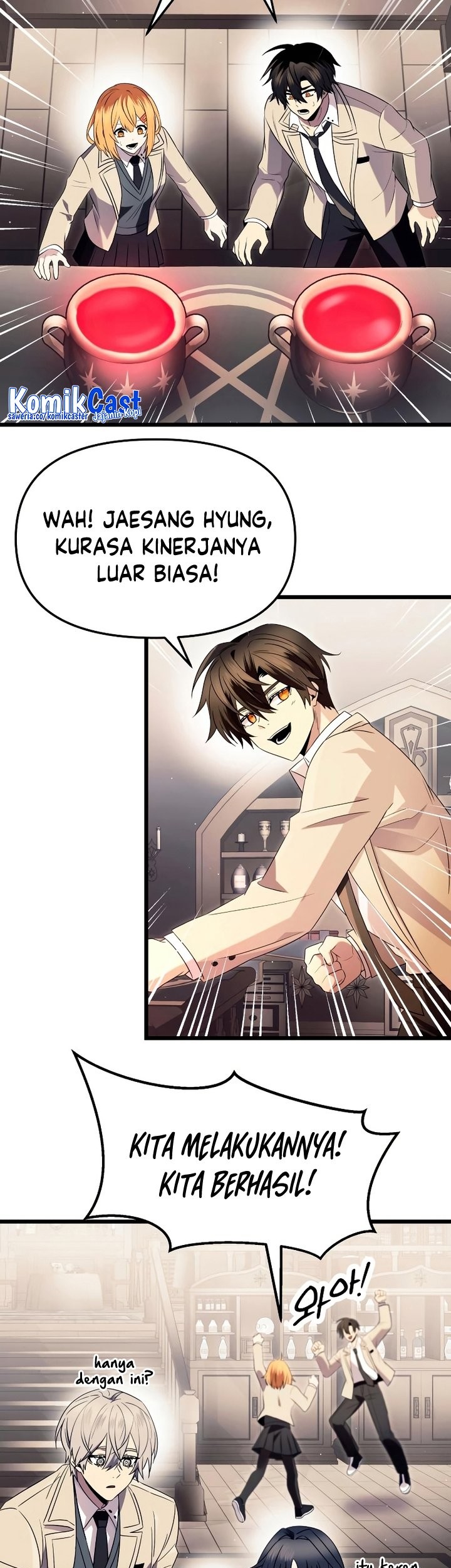 Chapter 68 - halaman 17