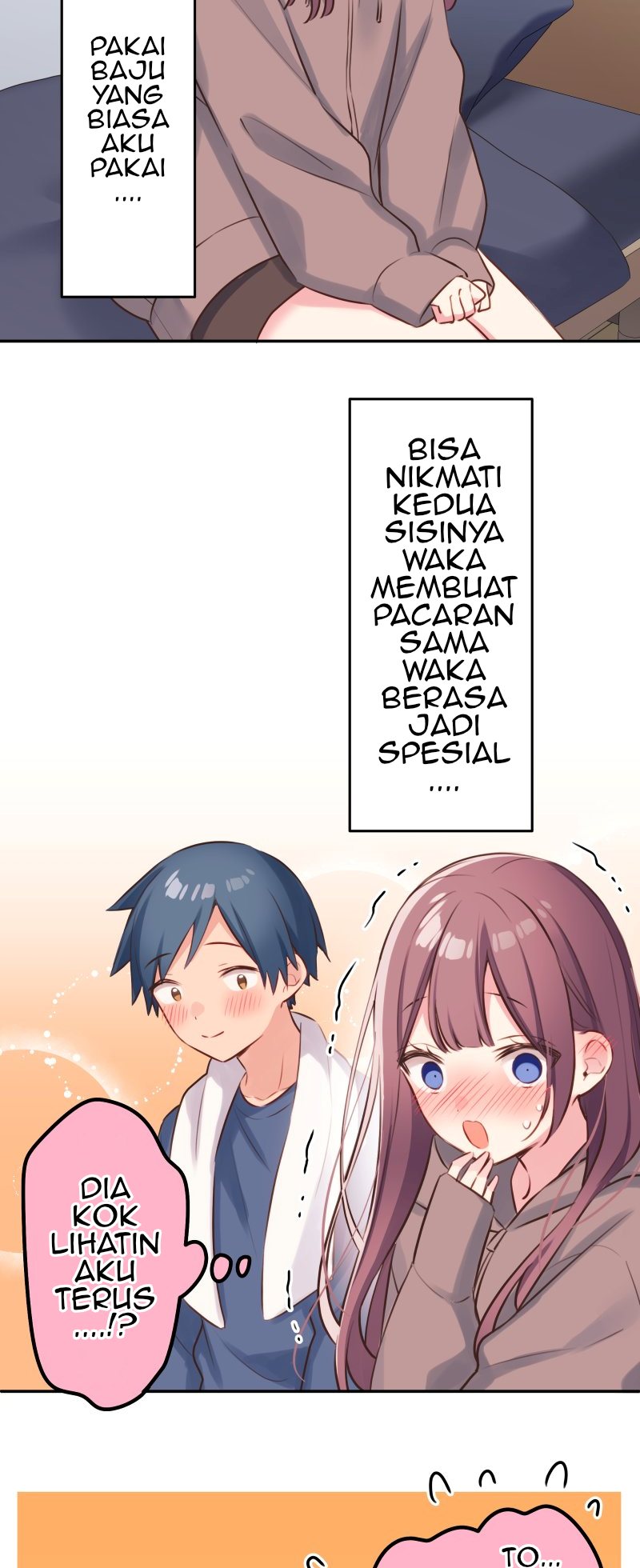 Chapter 118 - halaman 20