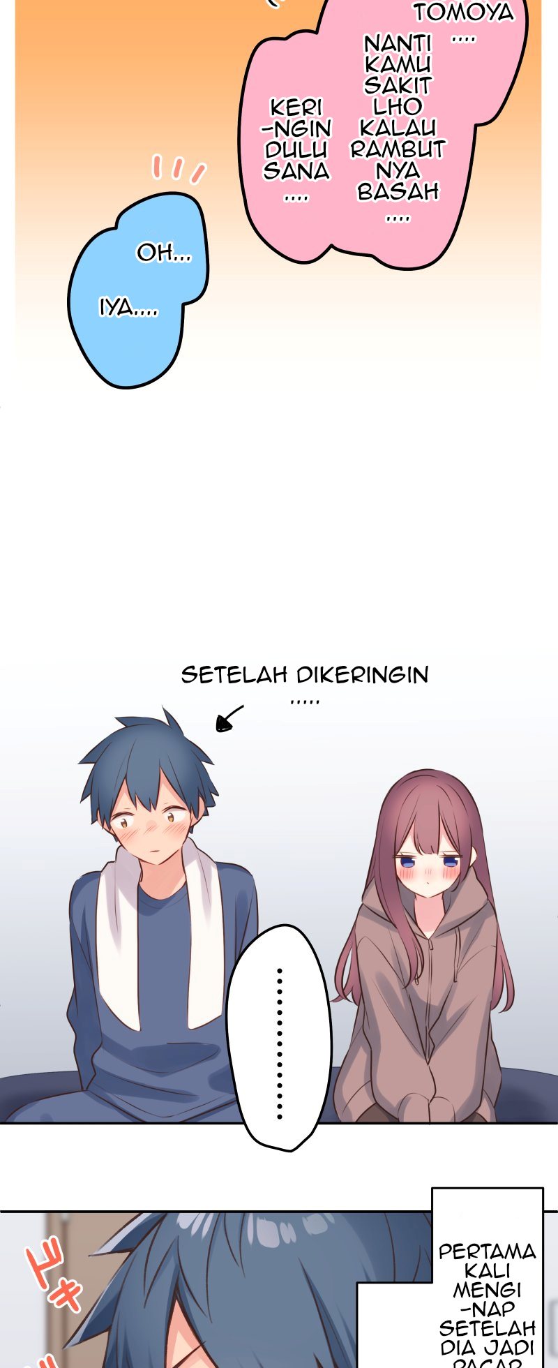 Chapter 118 - halaman 21
