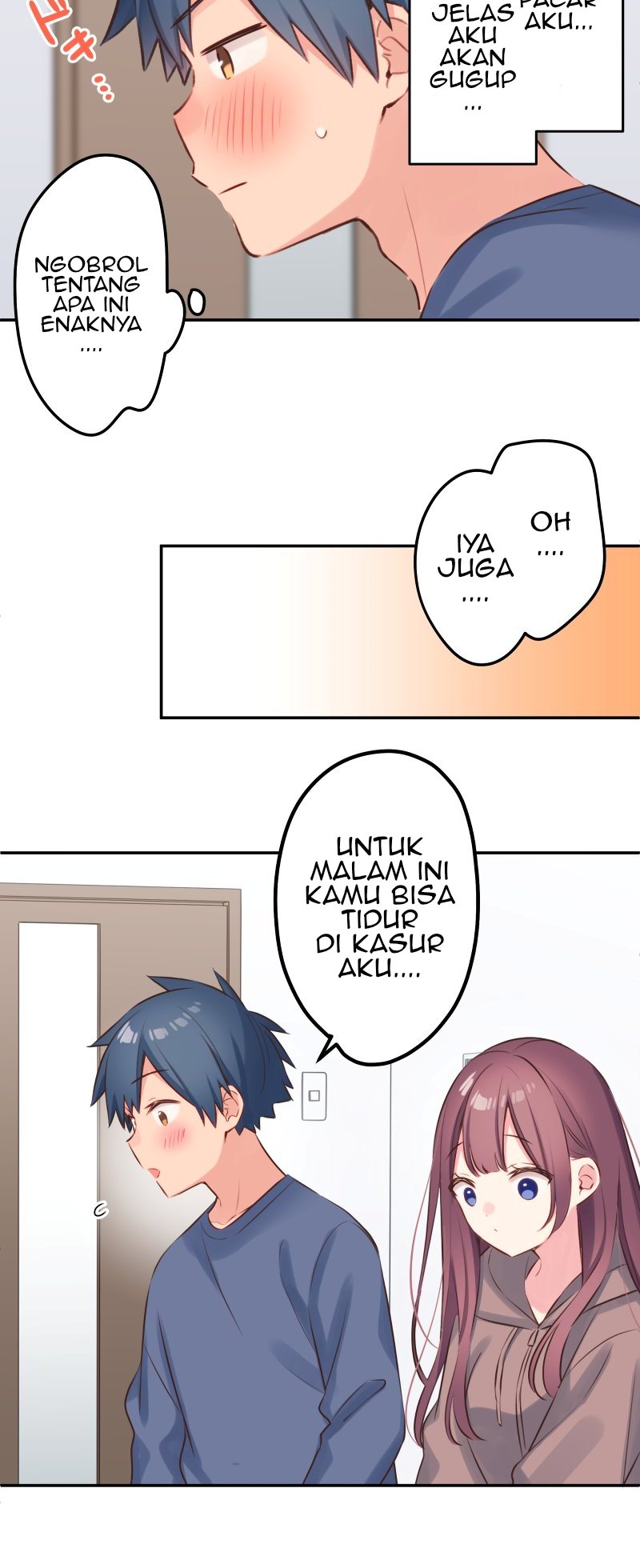 Chapter 118 - halaman 22