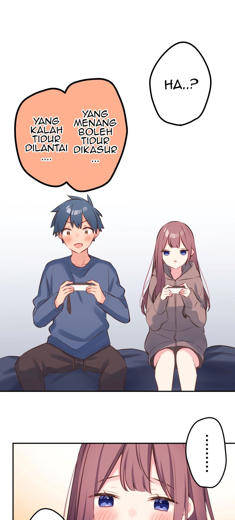 Chapter 118 - halaman 28