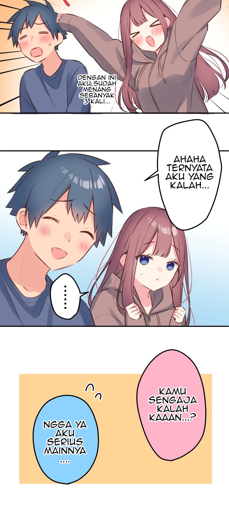 Chapter 118 - halaman 31