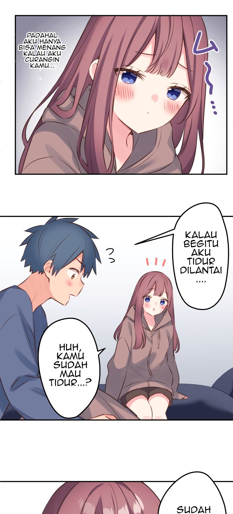 Chapter 118 - halaman 32