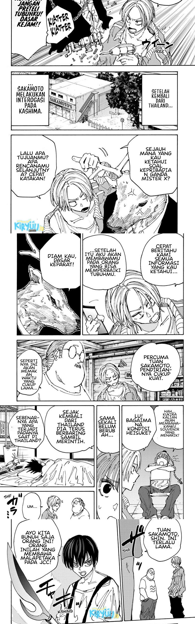 Chapter 131 - halaman 3