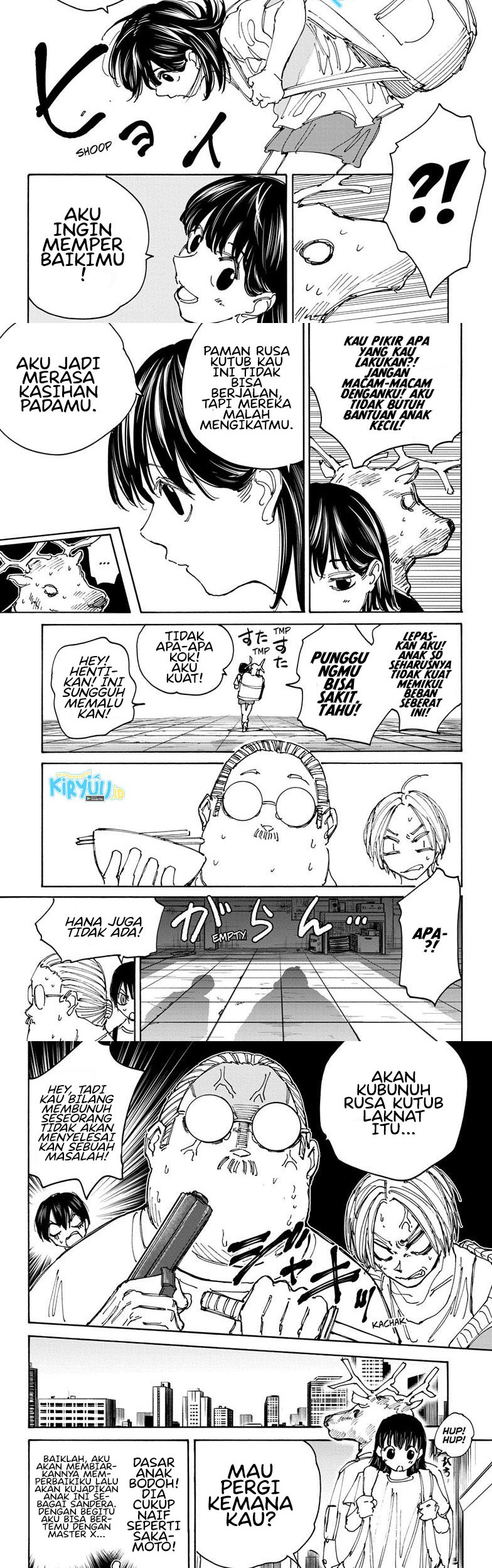 Chapter 131 - halaman 5