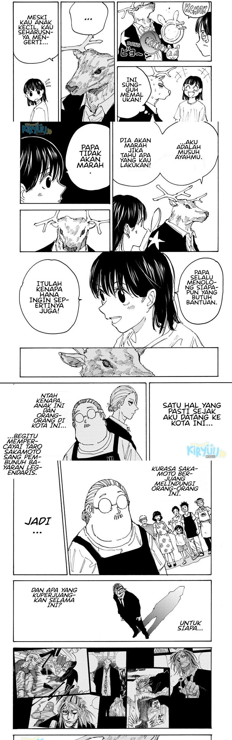 Chapter 131 - halaman 8