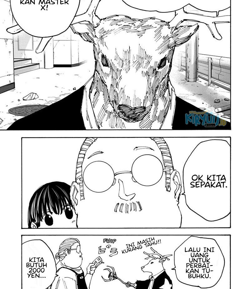 Chapter 131 - halaman 11