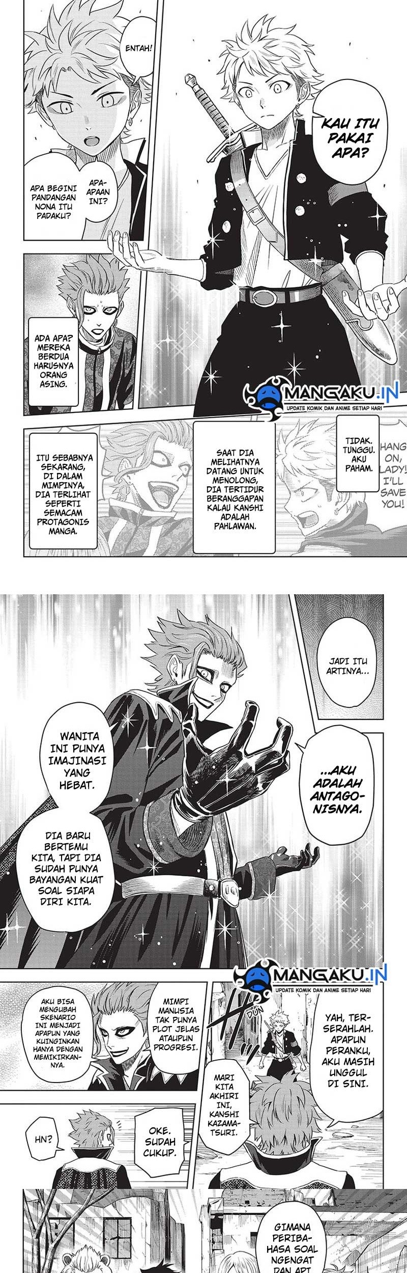 Chapter 121 - halaman 7