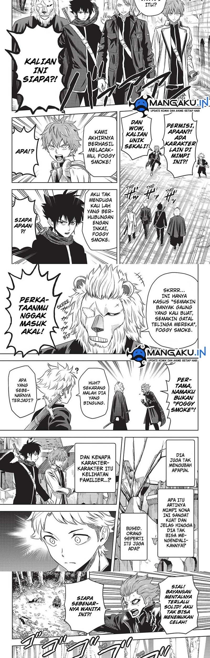 Chapter 121 - halaman 8