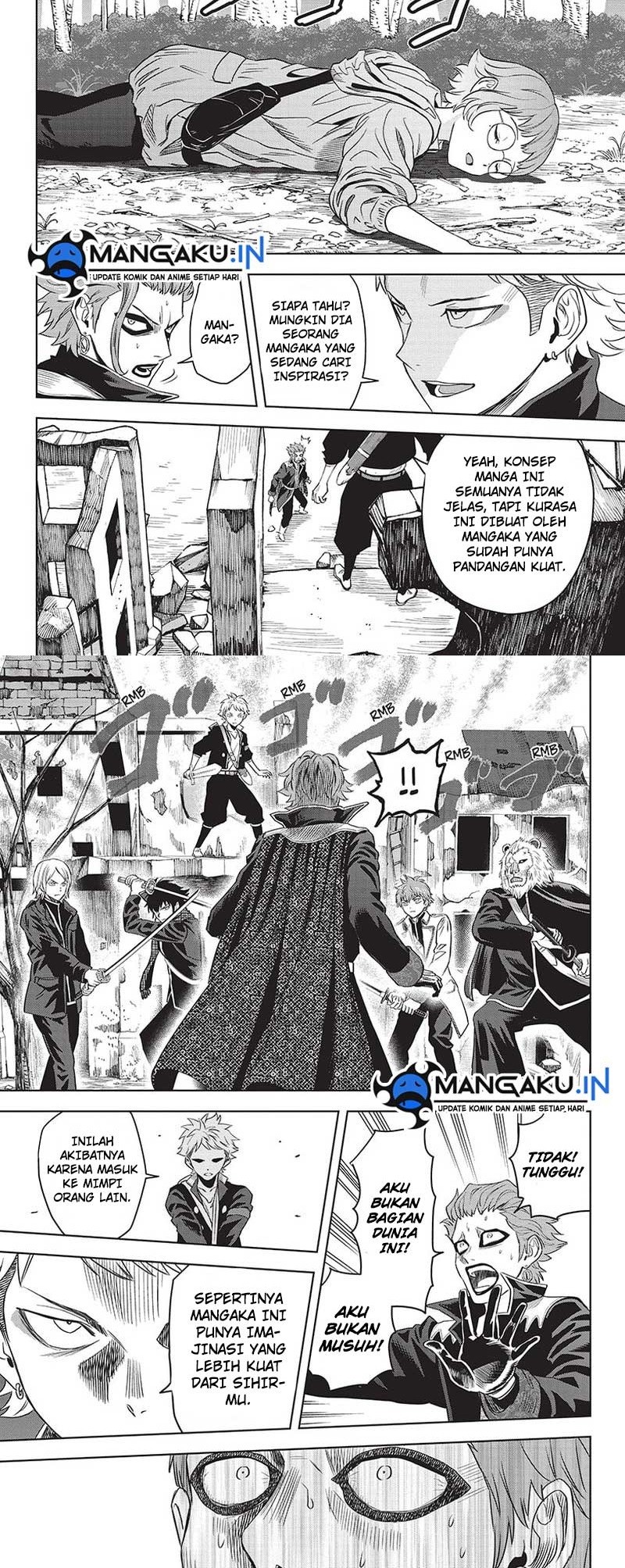 Chapter 121 - halaman 9