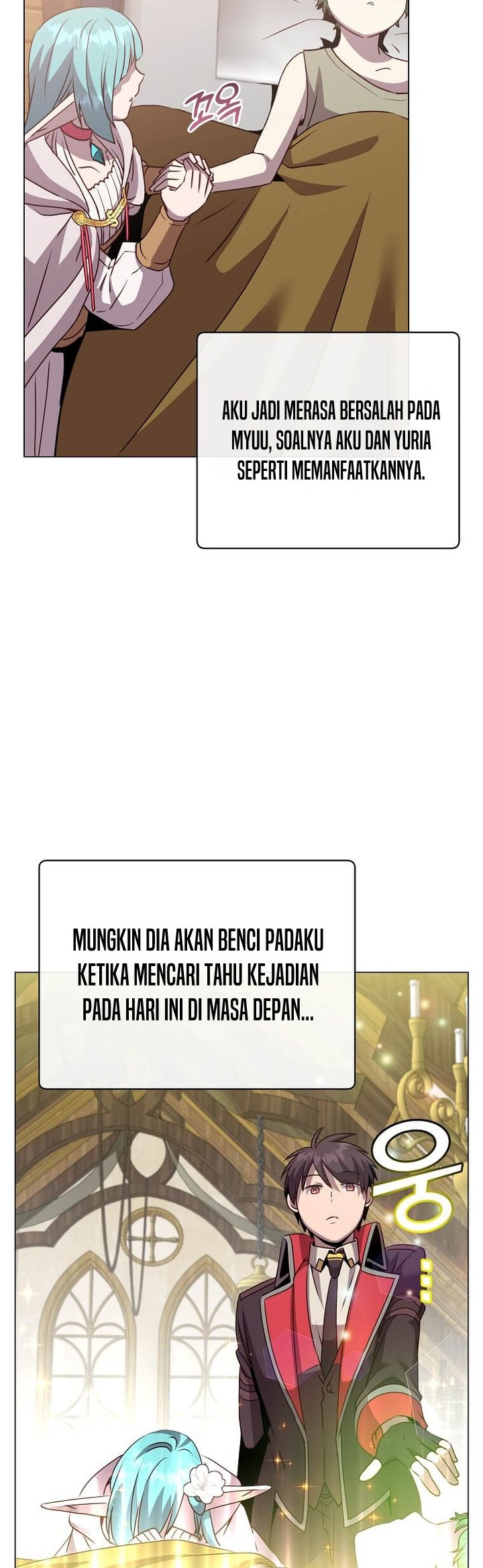 Chapter 140 - halaman 22